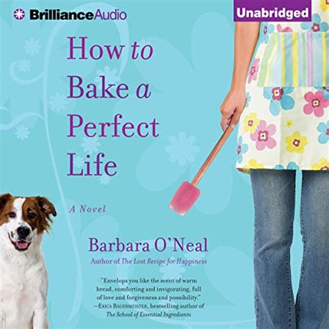 How to Bake a Perfect Life A Novel Doc