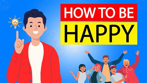 How to Be Happy All the Time (v. 1) Kindle Editon