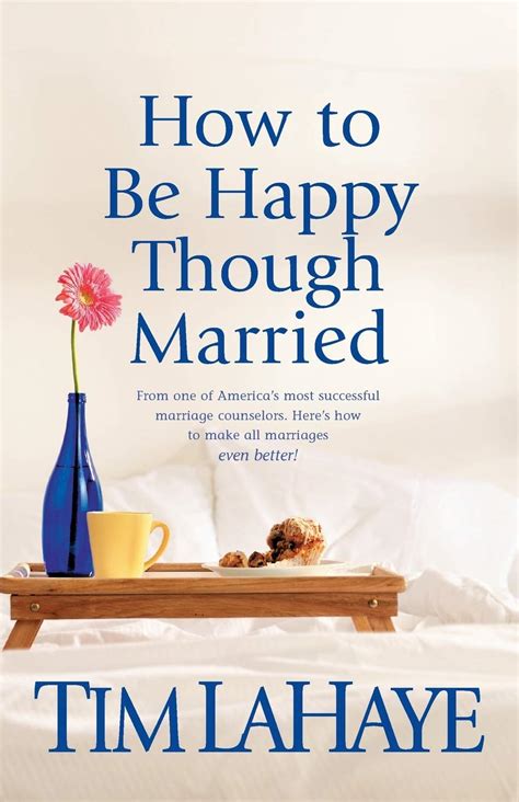 How to Be Happy Though Married Doc