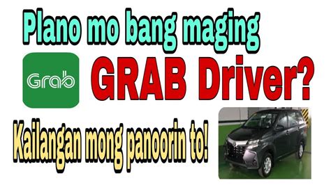 How to Be a Grab Driver: A Step-by-Step Guide