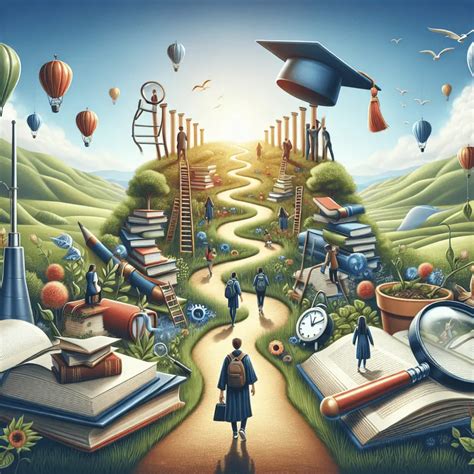 How to Be a Happy Student: A Comprehensive Guide to Finding Joy in Your Academic Journey