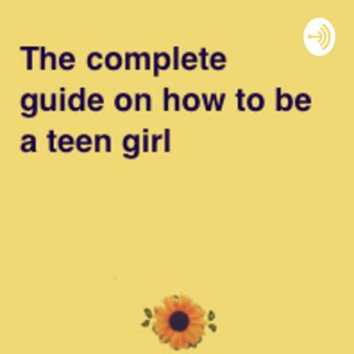 How to Be a Teen on the Move Reader