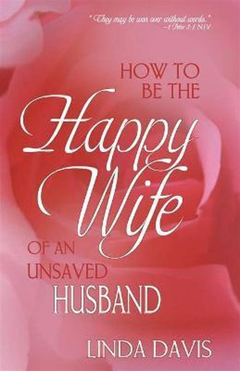 How to Be the Happy Wife of an Unsaved Husband Epub