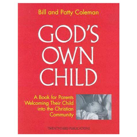 How to Become a Child of God Baptism (Book IV) PDF