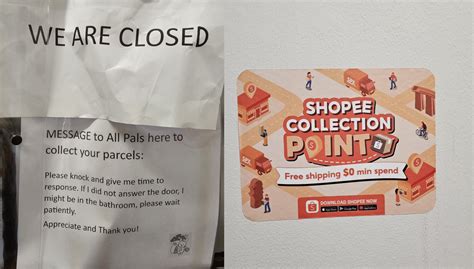 How to Become a Shopee Collection Point in Singapore: A 7-Step Guide