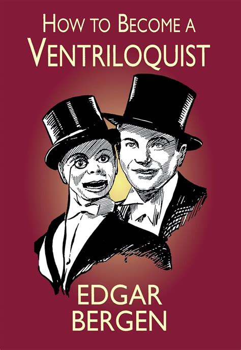 How to Become a Ventriloquist (Try Your Hand at Ventriloquism) Reader