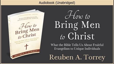 How to Bring Men to Christ Reader