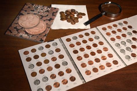 How to Build a Coin Collection Kindle Editon