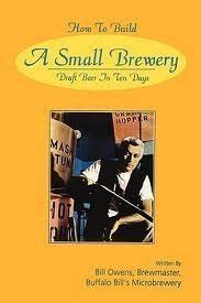 How to Build a Small Brewery Draught Beer in the 10 Days PDF