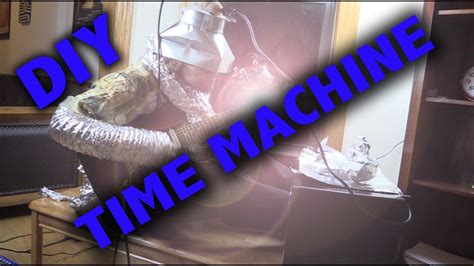How to Build a Time Machine Reader