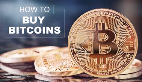 How to Buy Bitcoins for the Lowest Price