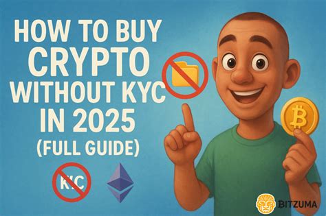 How to Buy Crypto: The Ultimate 2025 Guide for Beginners