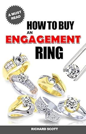 How to Buy an Engagement Ring Learn what Engagement Ring to Buy Why and how to Save Money Doc