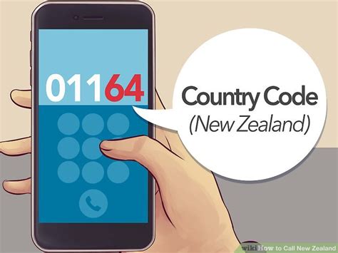 How to Call New Zealand from Canada (with 5 Easy Steps)