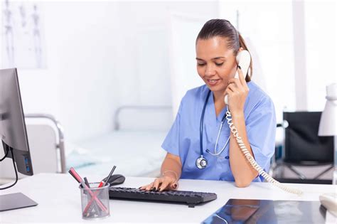 How to Call a Nurse Hotline