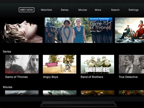 How to Cancel HBO Go Subscription in 6 Easy Steps