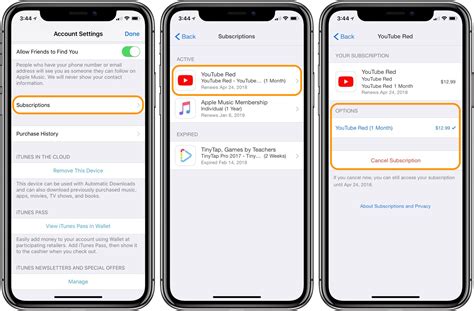 How to Cancel a Subscription on Apple: A Comprehensive Guide