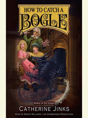 How to Catch a Bogle 3 Book Series