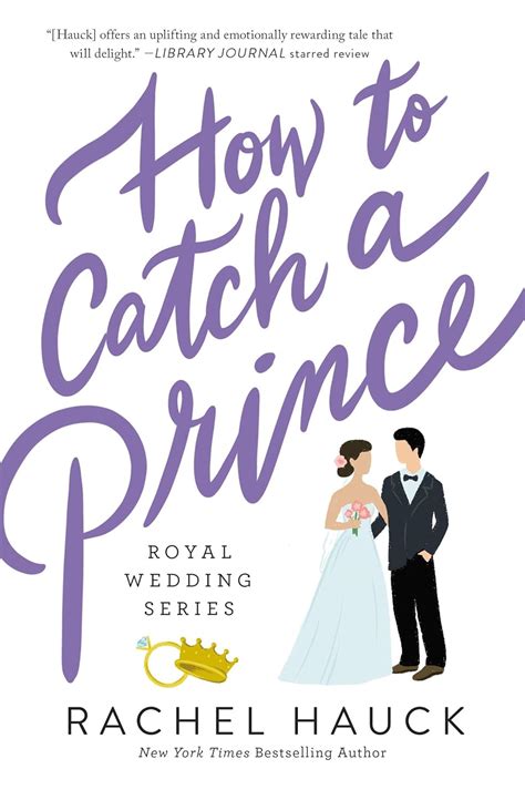 How to Catch a Prince Royal Wedding Series Doc