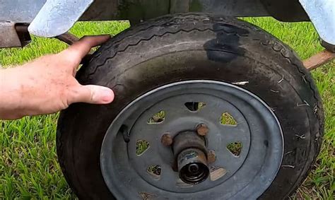 How to Change Boat Trailer Bearings in 6 Simple Steps