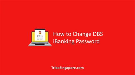 How to Change PayNow Limit DBS 2025: A Step-by-Step Guide