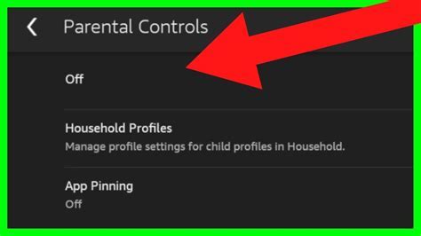 How to Change the Parent Email