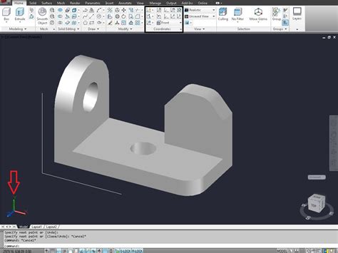 How to Change to 3D in AutoCAD in 12 Easy Steps