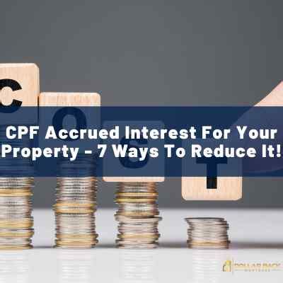 How to Check Accrued Interest CPF (For 2023)