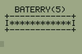 How to Check Battery on TI-84 Plus CE