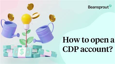 How to Check CDP Account Number in 2025: Your 100% Guide