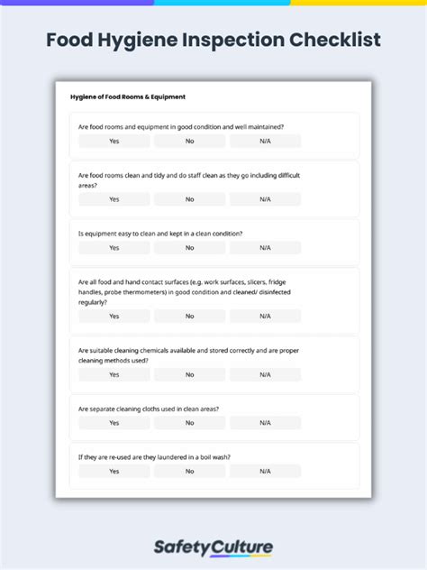 How to Check Food Hygiene Certificate in 3 Easy Steps