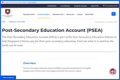 How to Check My PSEA Account: A Comprehensive Guide for 2023