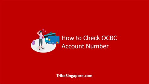 How to Check OCBC Account Number VS 2025: 4 Easy Methods