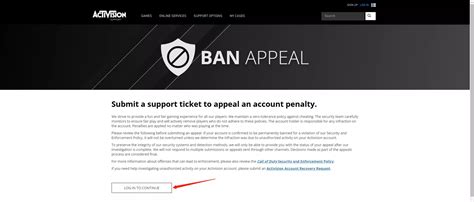 How to Check Your Activision Ban Status