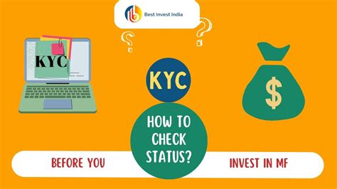 How to Check Your HDFC Mutual Fund KYC Status