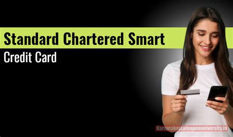 How to Check Your Standard Chartered Credit Card Application Status