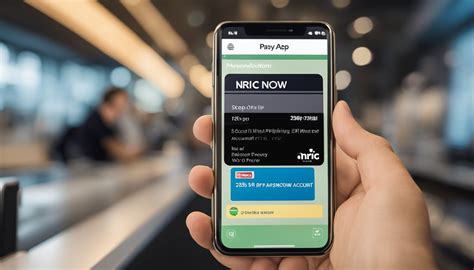 How to Check if PayNow is Linked to NRIC: A Comprehensive Guide