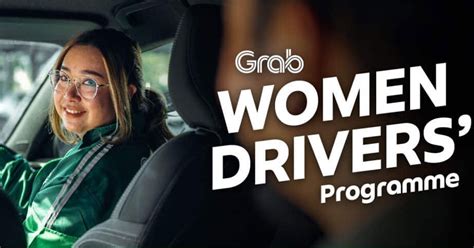 How to Choose Female Grab Driver in 8 Easy Steps