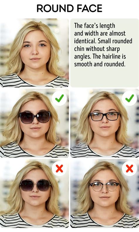 How to Choose Sunglasses for Small Faces