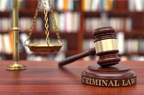 How to Choose a Criminal Defense Lawyer