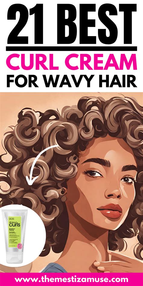 How to Choose a Curly Hair Cream