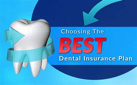 How to Choose a Dental Insurance Plan in Texas