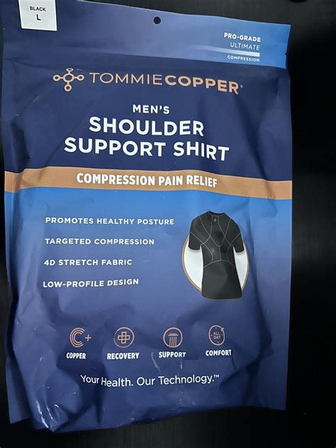 How to Choose a Shoulder Support Shirt