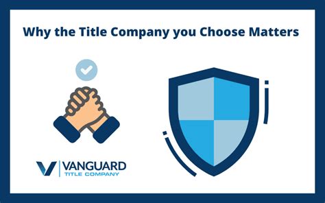 How to Choose a Title Insurance Company