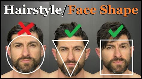 How to Choose the Best Haircut for a Bigger Head