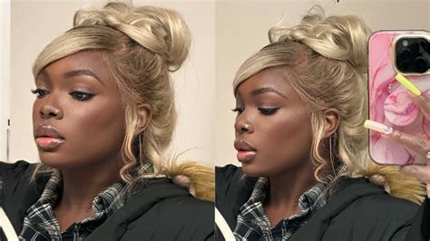 How to Choose the Perfect Ash Blonde Wig