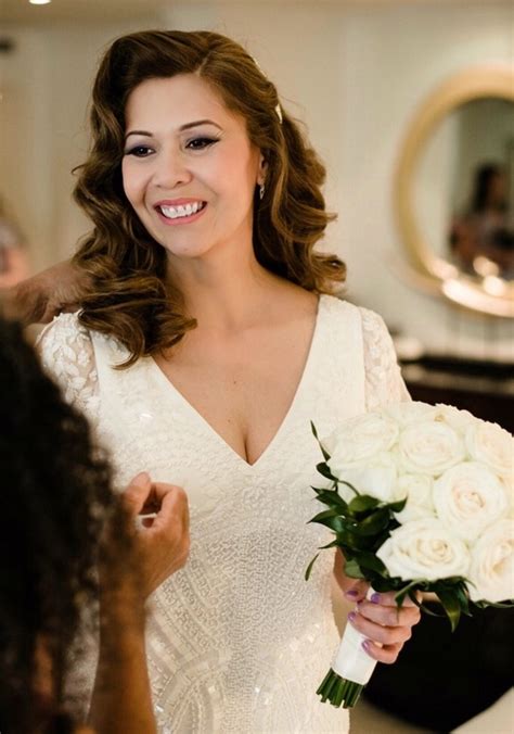 How to Choose the Perfect Bridal Hairstyle