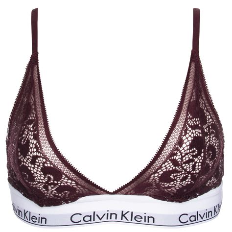 How to Choose the Perfect Calvin Klein Bralette