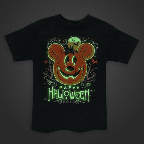 How to Choose the Perfect Disney Adult Halloween Shirt