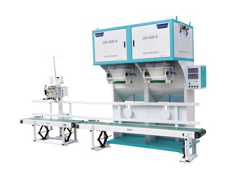 How to Choose the Perfect Feed Packing Machine for Your Business